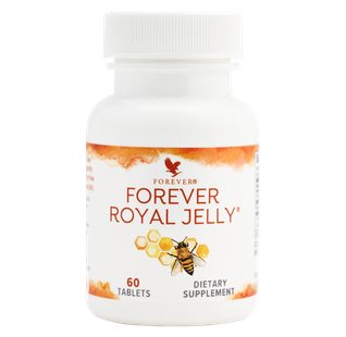 Forever Royal Jelly